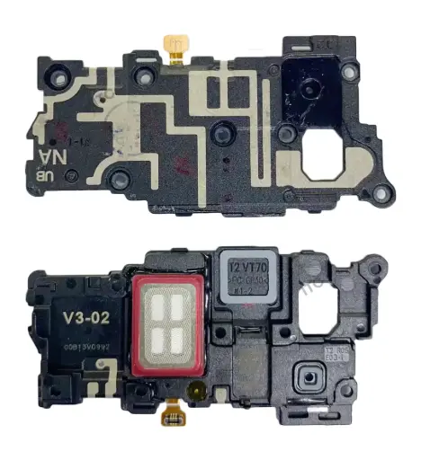[S3538] Galaxy S21+ イヤースピーカー