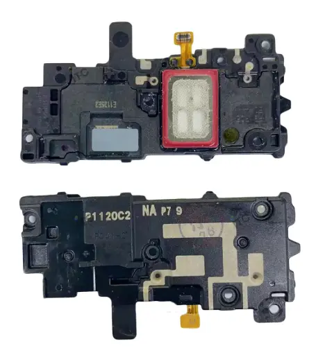 [S3543] Galaxy S21 Ultra イヤースピーカー