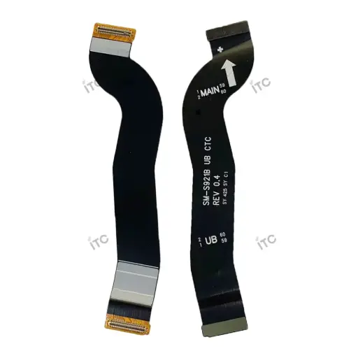 [S3591] Galaxy S24 LCD フレックスケーブル