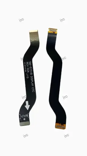 [S3622] Galaxy S25 FE LCD フレックスケーブル