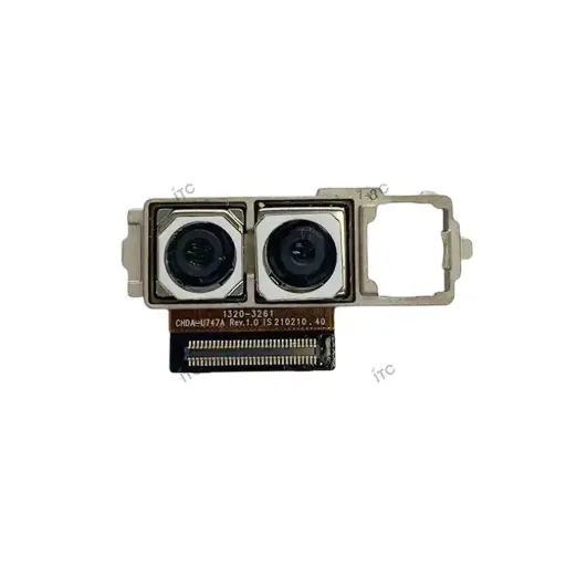 [S3639] Xperia 10 II アウトカメラ 広角＋望遠