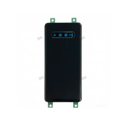 [L6037] Galaxy S10+ バックパネル ブラック