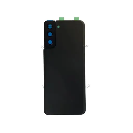 [L6071] Galaxy S21+ バックパネル ブラック