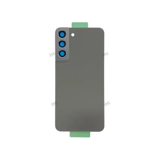 [L6097] Galaxy S22+ バックパネル グレー