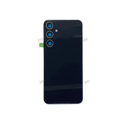 [L6122] Galaxy S23 FE バックパネル ブラック