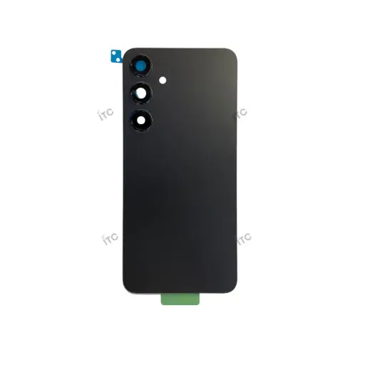 [L6126] Galaxy S24+ バックパネル ブラック