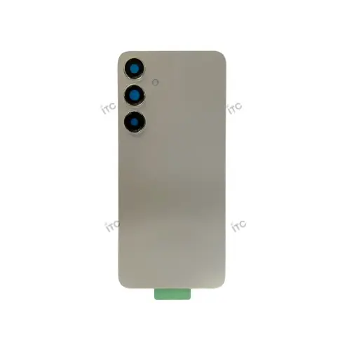 [L6127] Galaxy S24+ バックパネル グレー