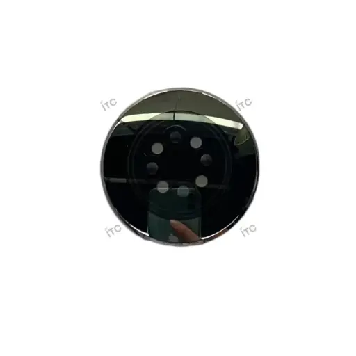 [S3658] Apple Watch Series 6/7/8/9・44mm/45mm  バックガラス（ガラスのみ）