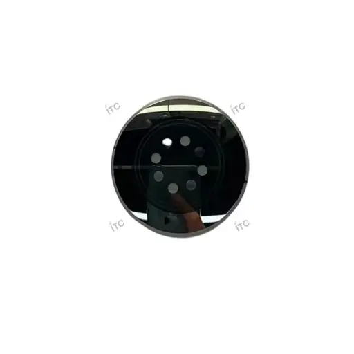 [S3660] Apple Watch Series 10・46mm  バックガラス（ガラスのみ）