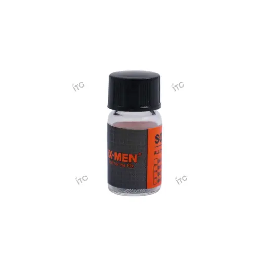 [Z5129] iX-MEN-はんだボール  0.6mm  25000pcs