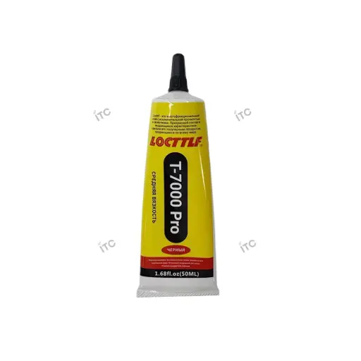[Z5156] T-7000 接着剤　50ml