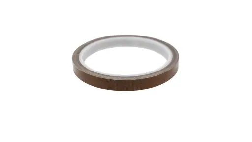 [Z5166] iX-MEN-耐熱テープ　300℃　6mm×30m