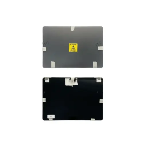 [L2214] Macbook Air15 inch A2941/A3114 (2023-2024)液晶一体型(枠付) スペースグレイ（取り外し品）