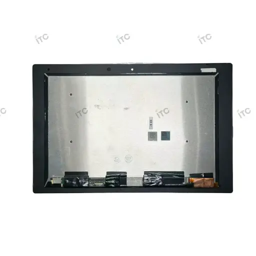 [L2219] Xperia Z2 Tablet フロントパネルブラック