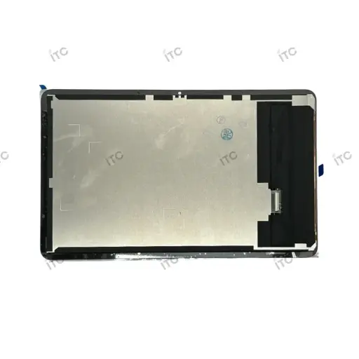 [L2231] OPPO Pad Air フロントパネル ブラック