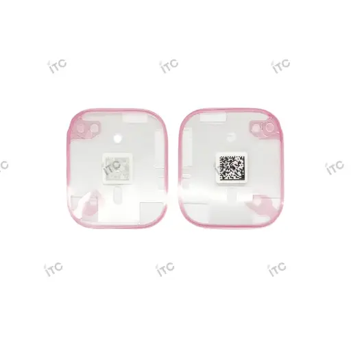 [S3690] Apple Watch Series 10 42mm フロントパネル用防水パッキンシール