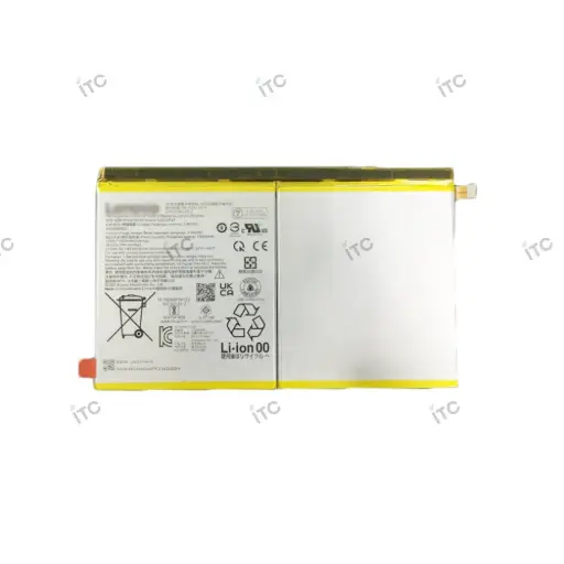 [B4120] Lenovo Yoga tab13(yt-k606F) バッテリー