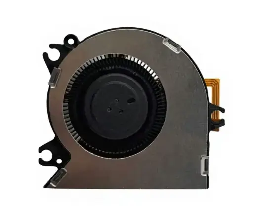 [S3706] Switch 2 冷却ファン