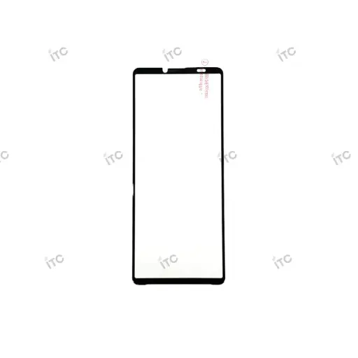 [Z1037] Xperia 10 VI ガラスフィルム