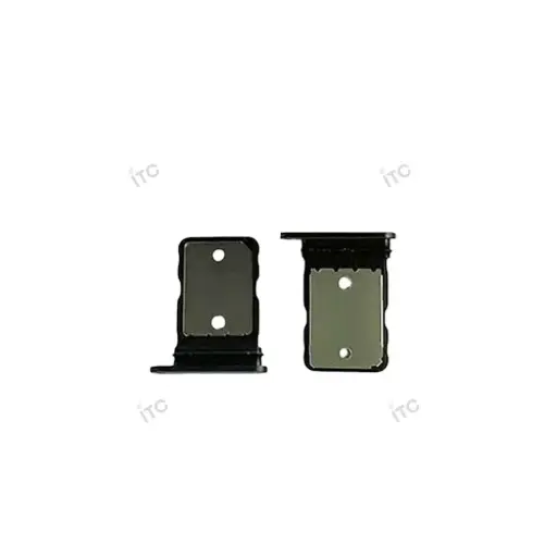 [S3755] Google Pixel 9a SIM カードトレイブラック