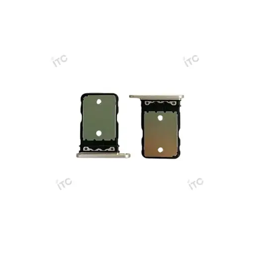 [S3756] Google Pixel 9a SIM カードトレイ ホワイト