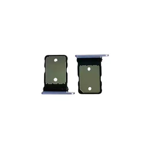 [S3757] Google Pixel 9a SIM カードトレイ パープル