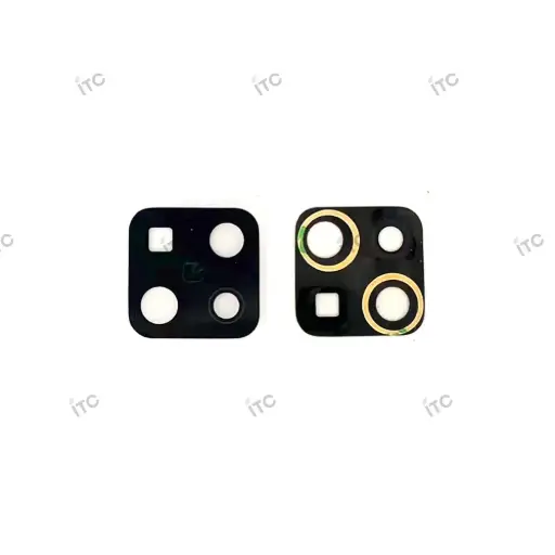 [S3798] AQUOS Sense 4 カメラレンズ（互換品）