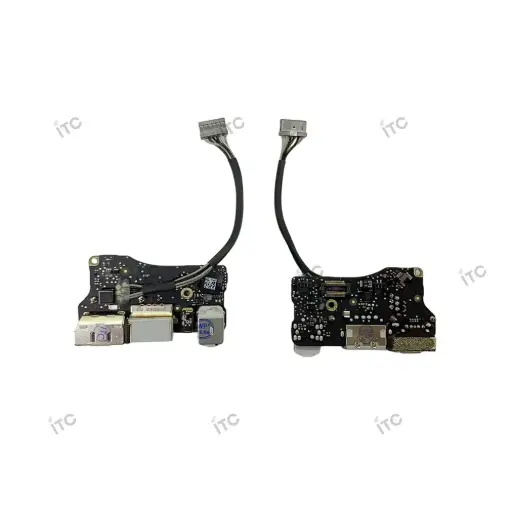 [S3775] MacBook Air 13inch A1369 (2011） 充電ポートコネクター