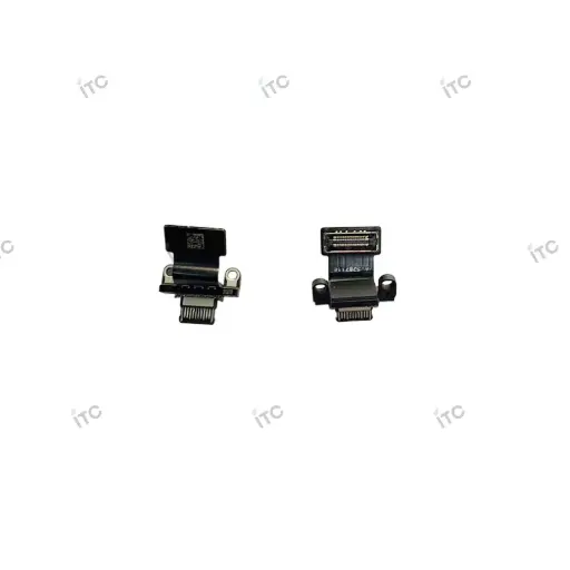[S3810] MacBook Pro A2918/A2991/A2992/A3112/A3401/A3185/A3403/A3186/A3434/A3426/A3427/A3428/A3429  充電ポートコネクター