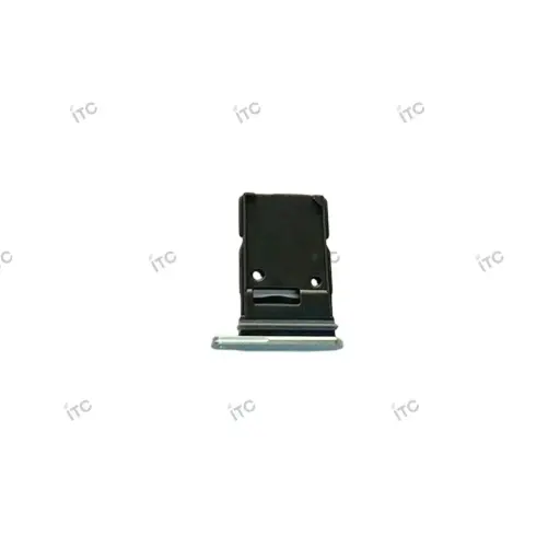 [S3835] Galaxy Z Fold7 SIMカードトレイ シングル ミント