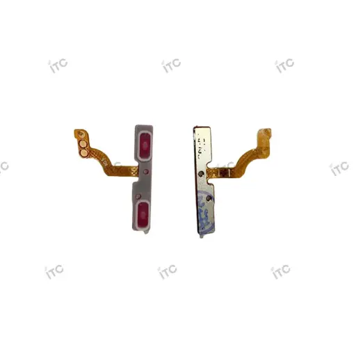 [S3868] Galaxy Z Fold4 ボリュームボタン フレックスケーブル