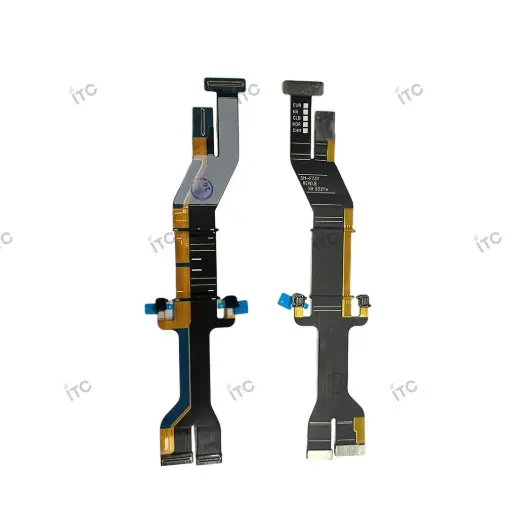 [S3903] Galaxy Z Flip5 スピン軸フレックスケーブル