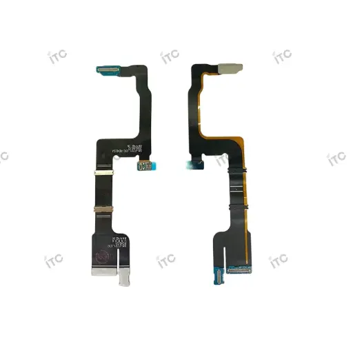 [S3921] Galaxy Z Flip4 スピン軸フレックスケーブル