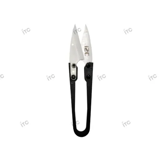 [Z5210] 工具 i2C セラミック絶縁 U型ミニはさみ
