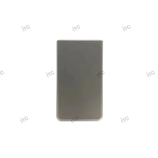 [L6359] Pixel 8 Pro バックパネル 下 オブシディアン