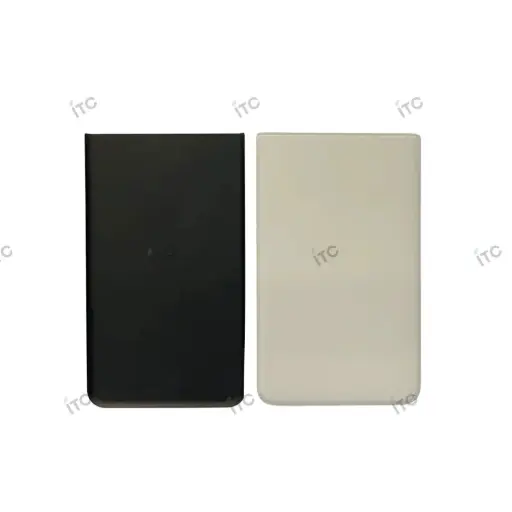 [L6361] Pixel 8 Pro バックパネル 下 ポーセリン