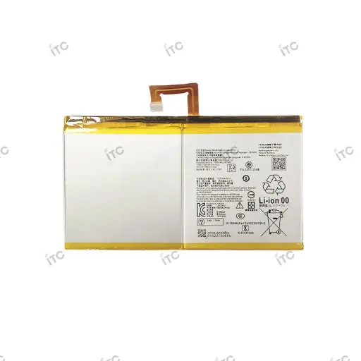 [B4126] Lenovo Tab K10 / Tab P11 バッテリー L20D2P32