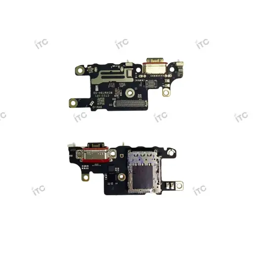 [S4056] Xiaomi POCO X7 Pro ドックコネクター（基板付き）