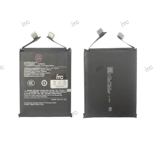 [B1686] Xiaomi 15 バッテリー  BP4U