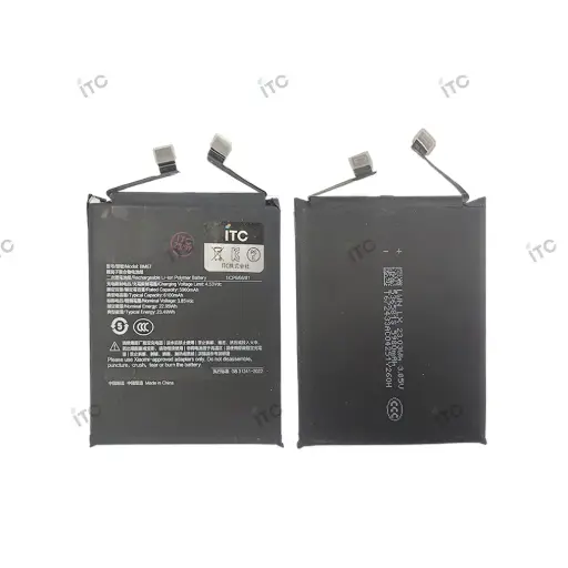 [B1688] Xiaomi 15 Pro バッテリー BM67