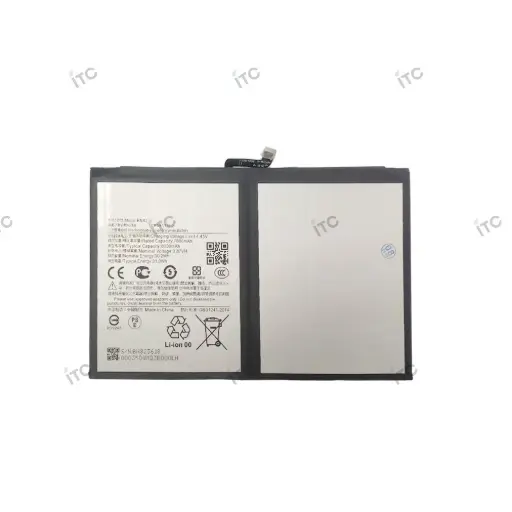 [B4128] Xiaomi Redmi Pad SE 8.7インチ バッテリー（BN82）