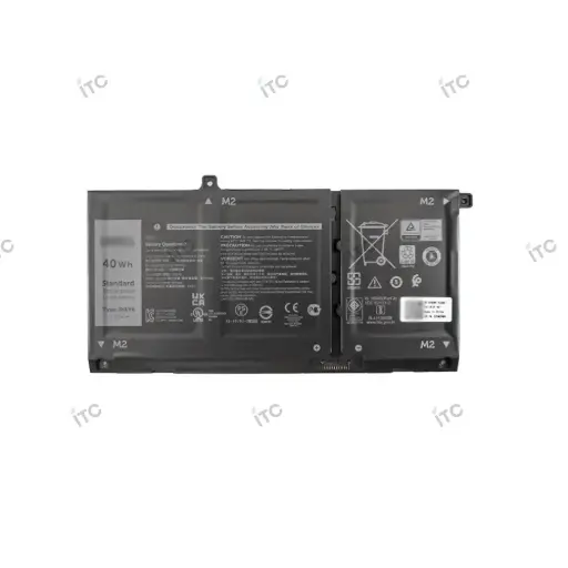 [B4129] DELL inspiron 5505（P102F004）バッテリー JK6Y6