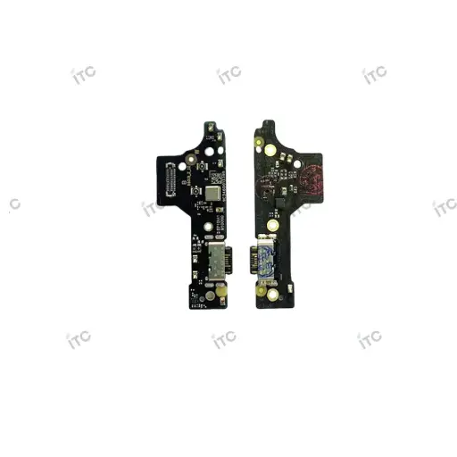 [S4060] Xiaomi Redmi 12 5G ドックコネクター（基板付き）