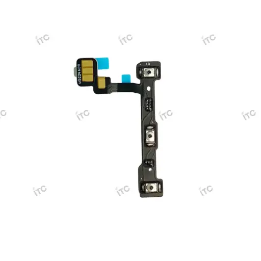 [S4070] Xiaomi 15 Ultra 電源＆音量ボタンフレックスケーブル