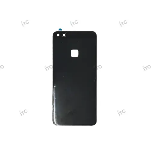 [L6428] HUAWEI P10 lite バックパネル ブラック