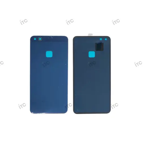 [L6429] HUAWEI P10 lite バックパネル ブルー