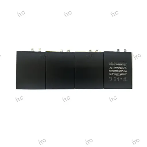 [B3026] iPad (A2387) Pro12.9 (第 5/6 世代) バッテリー(セルのみ）
