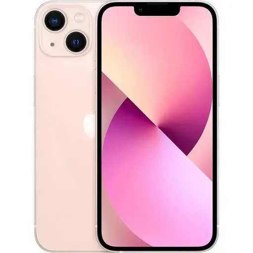 [TK0073A] 【中古品】 iPhone 13 512GB ピンク Aランク