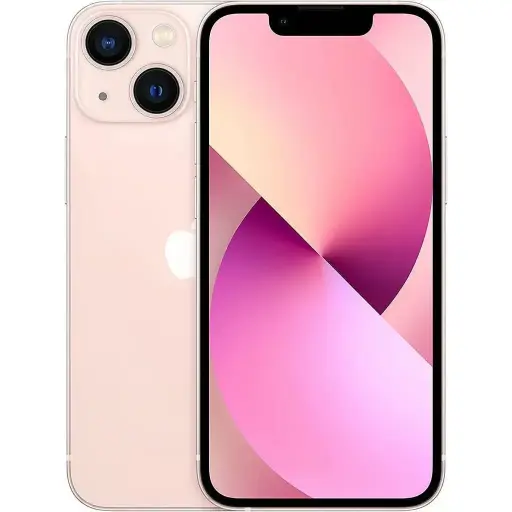 [TK0091A] 【中古品】 iPhone 13 Mini 512GB ピンク Aランク