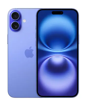 [TK0291A] 【中古品】 iPhone 16 Plus 512GB ウルトラマリン Aランク